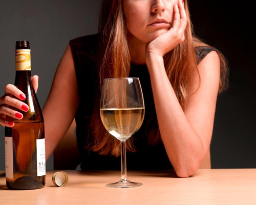 Анонимное лечение женского алкоголизма в Галиче